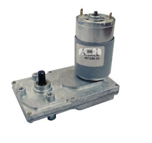 60mm Reducer Motor