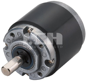 32mm Planetary Gearbox Powder Metallurgy Helical Gear