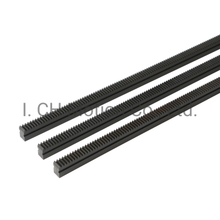 Customize Spur Gear racks bevel gear racks Carbon steel and hobbing steel and stainless steel