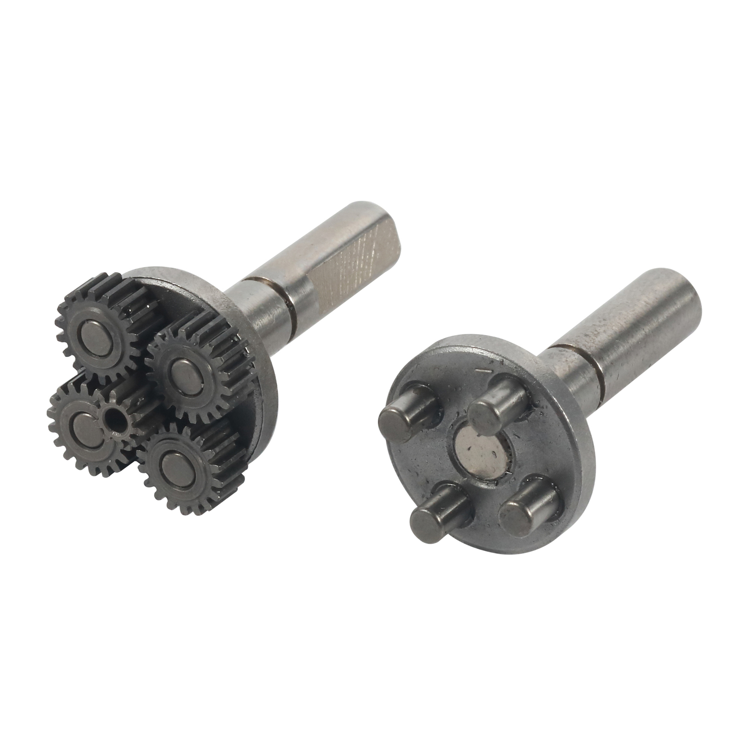 6v Brush DC Planet Gear Motor