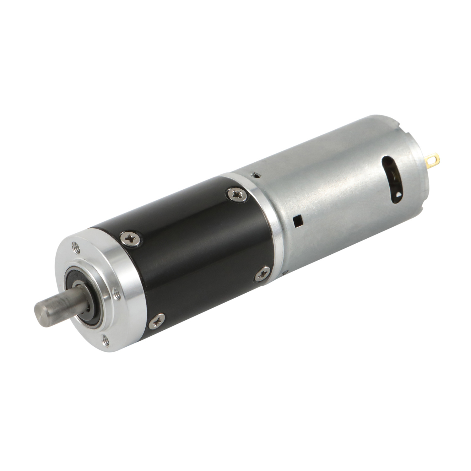 Customized 12v Planet Motor With Gearbox