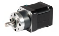 Planetary Sewing Machine Stepper Reducer Motor