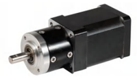 Planetary Stepper Gear Motor With CE RoHS Certificate