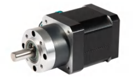 Customized 5v Stepper Gear Motor For Deconcentrating Light