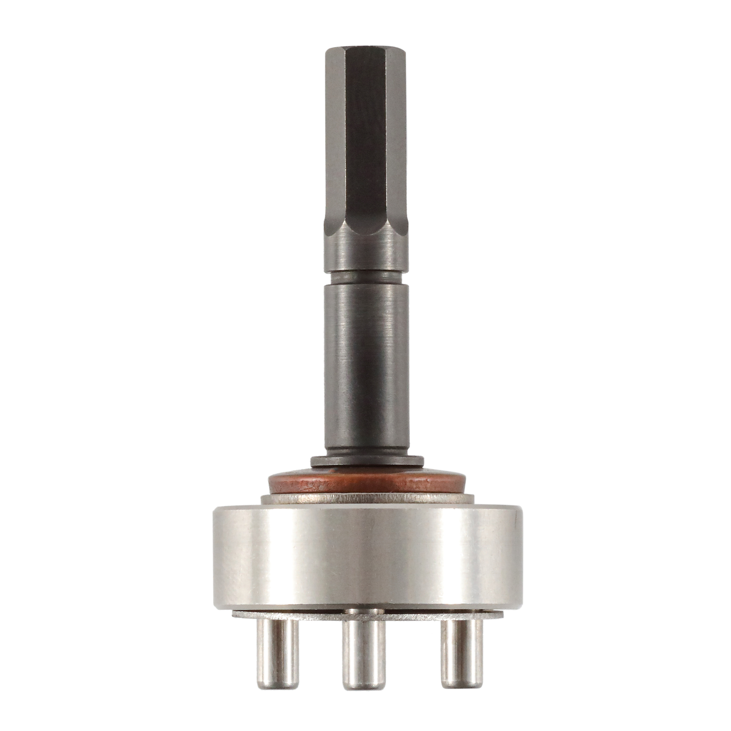 Planetary Electric Brushless DC Geared Motor