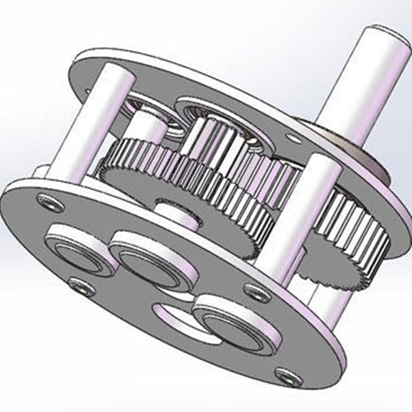 How to Select Robot Motor? - I.CH Motion Co., Ltd