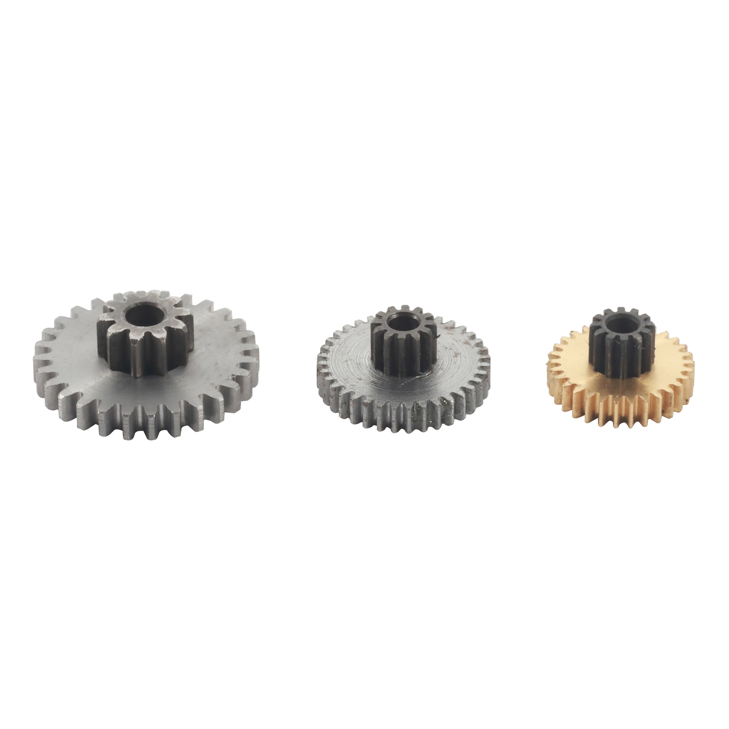 Mini 3v DC Motor With Gearbox