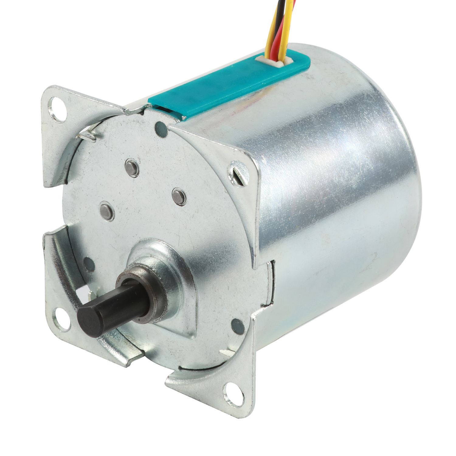 Low Speed AC Gear Motor With CE RoHS Certificate