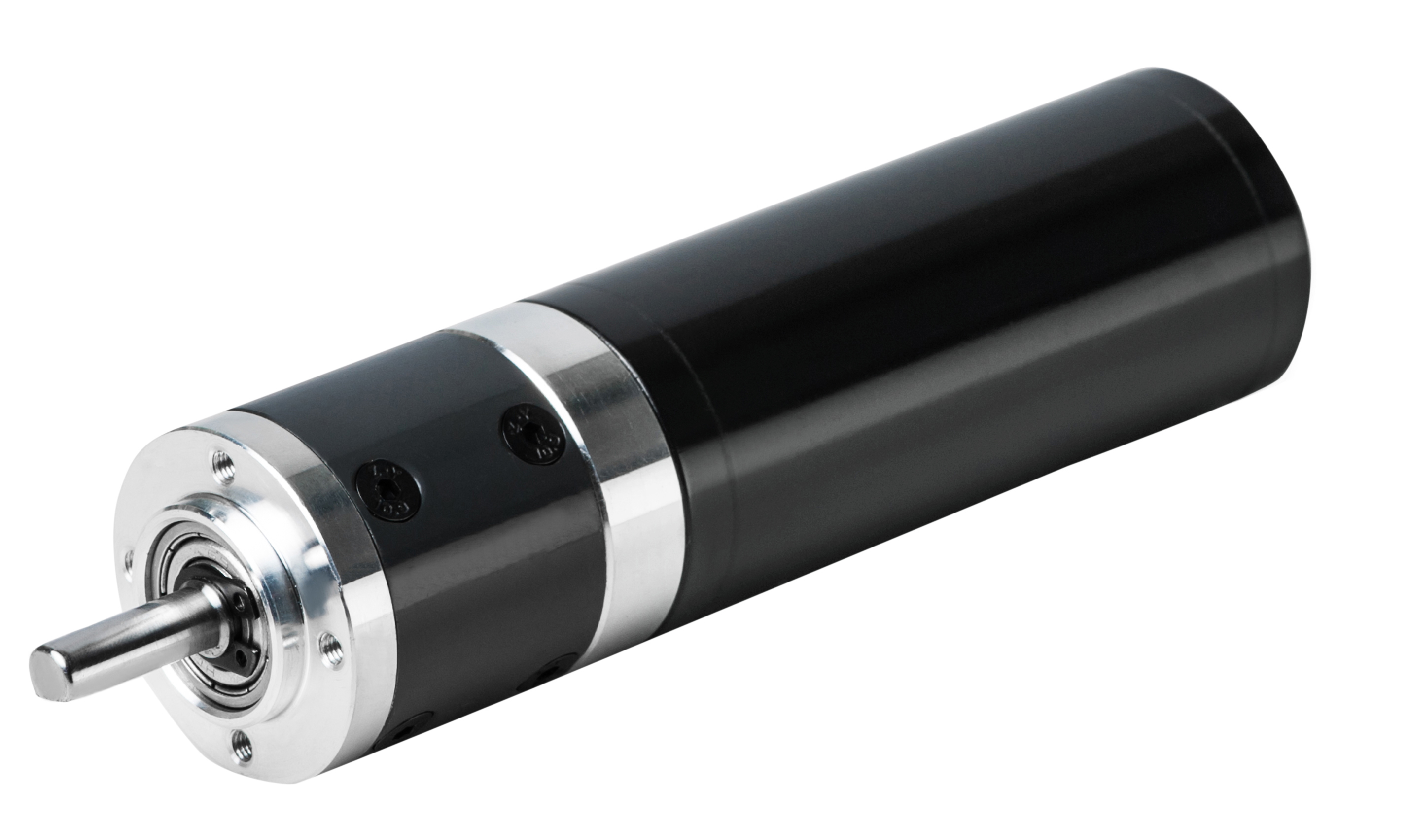 32mm Round Brushless DC Gear Motor 
